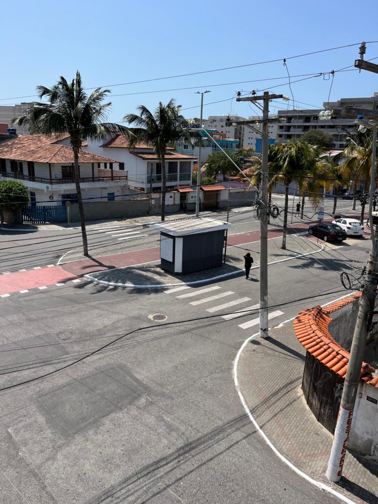 Apartamento de 1 Quarto