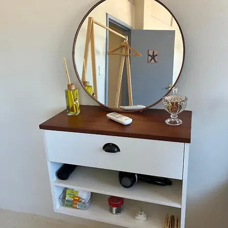 Flat Flor De Alissah-3