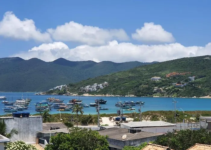 Ap praia dos anjos 1