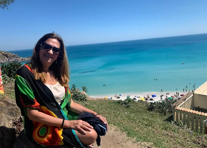 Ap praia dos anjos 1